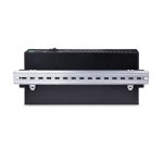 StarTech.com Hub USB 3.0 5Gbps Industriel à 16 Ports - Montage DIN/Surface/Rack - Protection ESD - Commutateur USB 3.0 Alimenté, Jusqu'à 120W de Charge USB Partagée - Hub USB pour PC Portable/Bureau à Double Hôte