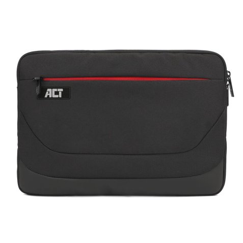 ACT Suburb Laptop Sleeve 15,6", gemaakt van gerecyclede plastic flessen