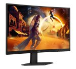 AOC G4 C27G4ZXE pantalla para PC 68,6 cm (27") 1920 x 1080 Pixeles Full HD LED Negro, Gris