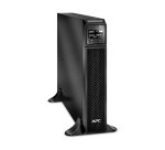APC Smart-UPS On-Line SRT3000XLI - 3000VA, 8x C13 & 2x C19, tower