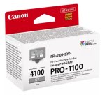 Canon LUCIA PRO II cartouche d'encre 1 pièce(s) Original Rendement standard Gris