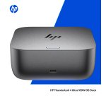 HP Thunderbolt 4 Ultra 180W G6 Dock