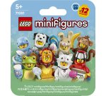 LEGO Minifigures Animals Series 28