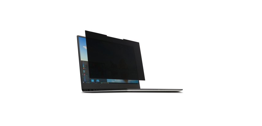Kensington Filtre de confidentialité magnétique MagPro pour ordinateurs portables 15,6" (16:9)