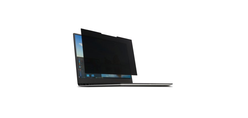 Kensington Filtre de confidentialité magnétique MagPro pour ordinateurs portables 13,3" (16:9)