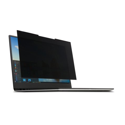 Kensington Filtre de confidentialité magnétique MagPro pour ordinateurs portables 15,6" (16:9)