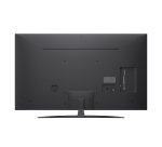 LG NanoCell AI 55NANO81A6A 139.7 cm (55") 4K Ultra HD Smart TV Wi-Fi Black