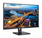 Philips 276B1/00 écran plat de PC 68,6 cm (27") 2560 x 1440 pixels Full HD LED Noir