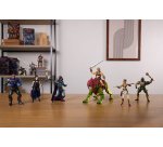 Masters of the Universe JKJ22 action figure giocattolo
