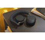 Jabra Evolve3 75 Casque Sans fil Arceau Appels/Musique USB Type-C Bluetooth Noir
