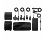 Lindy Station de Charge USB 10 ports, 120W