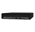 HP Elite Mini 800 G9 Intel® Core™ i5 i5-14500 16 GB DDR5-SDRAM 512 GB SSD Windows 11 Pro Mini PC Nero