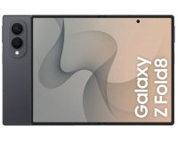 Samsung Galaxy Z Fold8 19,3 cm (7.6") Double SIM 5G USB Type-C 12 Go 256 Go 4800 mAh Graphite