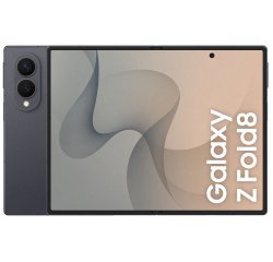 Samsung Galaxy Z Fold8 19,3 cm (7.6") Double SIM 5G USB Type-C 12 Go 256 Go 4800 mAh Graphite