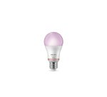 Philips Smart LED RGB A60 Bulb, E27 Base, 1521 lm