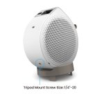 BenQ GV32 500 ANSI lumen DLP 1080p (1920x1080) Bianco