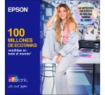 Epson EcoTank ET-18100
