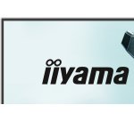 iiyama G-MASTER GB2471HSU-W1 écran plat de PC 60,5 cm (23.8") 1920 x 1080 pixels Full HD LED Blanc
