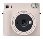 Fujifilm Instax SQUARE SQ1 - Chalk White 62 x 62 mm Wit