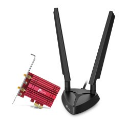 TP-Link Archer TXE75E Interne WLAN / Bluetooth 5400 Mbit/s