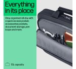 HP Everyday 16-inch Laptop Bag