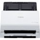 Canon imageFORMULA R30 Chargeur automatique de documents + Scanner à feuille 600 x 600 DPI A4 Blanc