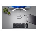 Kensington UH1400P USB-C 8-in-1 Driverless Mobile Dock