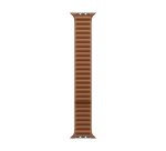 Apple MGDG4ZM/A accessoire intelligent à porter sur soi Bande Caramel Polyester