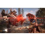 Sony Horizon Zero Dawn Remastered Edition PS5 Arabic, BRA, German, English, Spanish, French, Italian, Polish, Portuguese, Russian PlayStation 5
