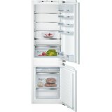 BOSCH Réfrigérateur congélateur encastrable KIS 86 AF E0