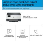 HP OfficeJet Pro 9110b Sans fil Couleur Imprimante, Impression recto-verso