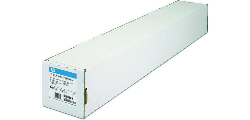 HP C6035A formato grande 45,7 m