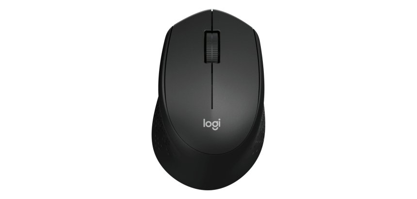 Logitech M330 SILENT PLUS