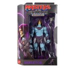Masters of the Universe JKJ22 action figure giocattolo