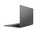 Samsung Galaxy Book5 360 Intel Core Ultra 7 256V Ordinateur portable 39,6 cm (15.6") Écran tactile Full HD 16 Go LPDDR5x-SDRAM 512 Go SSD Wi-Fi 7 (802.11be) Windows 11 Pro Gris