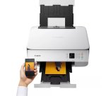 Canon PIXMA TS5351i Jet d'encre A4 4800 x 1200 DPI Wifi