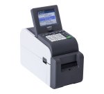 Brother TD-2320DSA300 - Imprimante d'étiquettes réseau de bureau 2 pouces