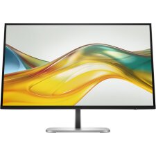 HP Series 5 Pro 27 inch QHD-monitor - 527pq