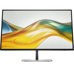 HP Series 5 Pro 27 inch QHD-monitor - 527pq