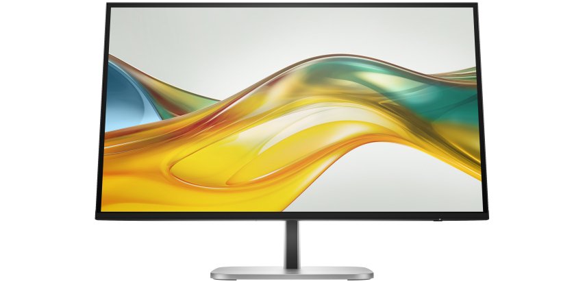 HP Series 5 Pro 27 inch QHD Monitor - 527pq