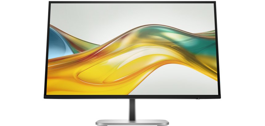 HP Series 5 Pro 27 inch QHD Monitor - 527pq