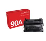 Toner Everyday™ Noir de Xerox compatible avec HP 90A (CE390A), Capacité standard
