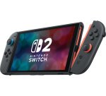 Nintendo Switch 2 console da gioco portatile 20,1 cm (7.9") 256 GB Touch screen Wi-Fi Nero