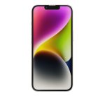 OtterBox Glass Series para Apple iPhone 16e/14/13/13 Pro, transparente - Sin caja retail