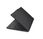 Lenovo ThinkPad T14 Gen 6 (AMD) Copilot+ PC AMD Ryzen AI 5 PRO 340 Ordinateur portable 35,6 cm (14") Écran tactile WUXGA 16 Go DDR5-SDRAM 512 Go SSD Wi-Fi 7 (802.11be) Windows 11 Pro Français Noir