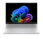 HP OmniBook 5 Laptop Next Gen AI 16-bp0013nlx Copilot+ PC AMD Ryzen AI 5 330 Computer portatile 40,6 cm (16") 2K 16 GB LPDDR5x-SDRAM 512 GB SSD Wi-Fi 6 (802.11ax) Windows 11 Home Argento