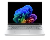 HP OmniBook 5 Laptop Next Gen AI 16-bp0013nlx Copilot+ PC AMD Ryzen AI 5 330 Computer portatile 40,6 cm (16") 2K 16 GB LPDDR5x-SDRAM 512 GB SSD Wi-Fi 6 (802.11ax) Windows 11 Home Argento