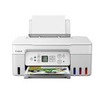 Canon PIXMA G3571 Jet d'encre A4 4800 x 1200 DPI Wifi