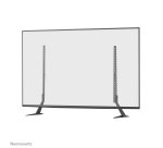 Neomounts DS45-430BL19 Support de bureau pour écran à poser 23-75"
