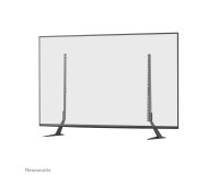 Neomounts DS45-430BL19 Support de bureau pour écran à poser 23-75"